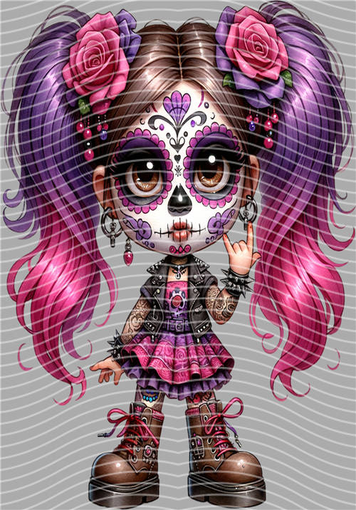 A5 Notebook Wraps-A 1652